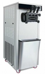 ФРИЗЕР ДЛЯ МОРОЖЕНОГО HURAKAN HKN-BQL45F