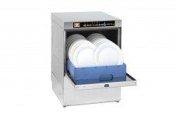 Фронтальная посудомоечная машина Vortmax FDM 500