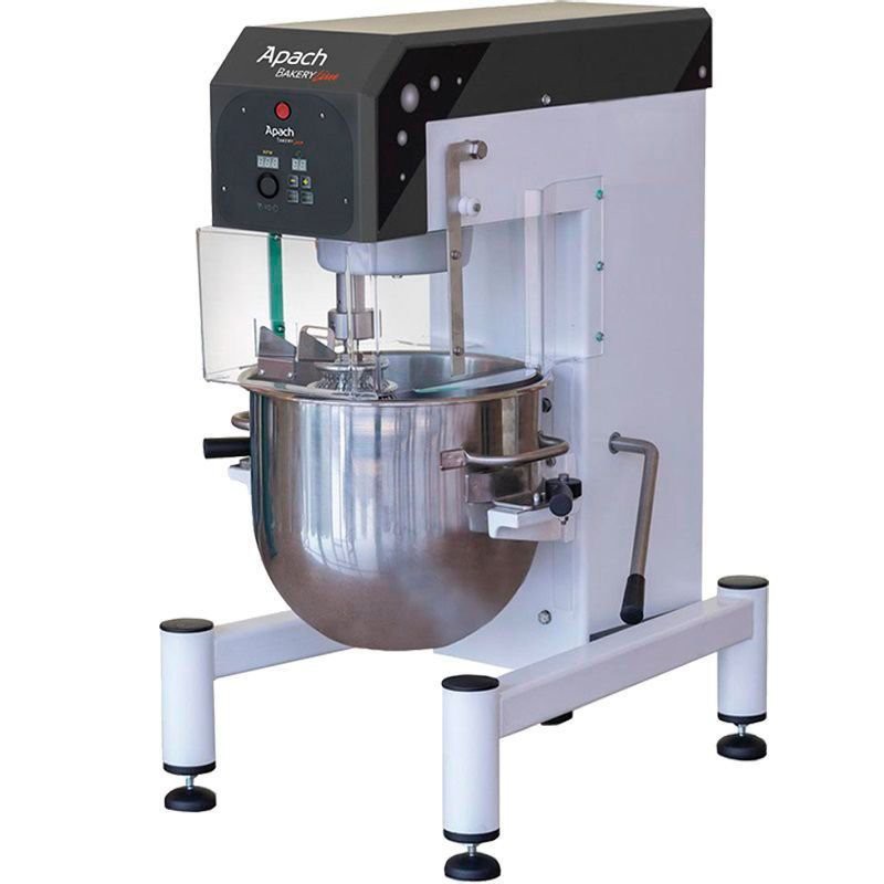 Миксер планетарный Apach bakery line apl20b 1ф