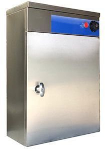 Стерилизатор ножей Starfood ks10a