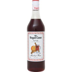 Сироп Royal Cane Глинтвейн 1л 